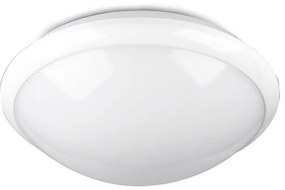 V-Tac Fürdőszobai mennyezeti lámpa érzékelővel 1xE27/60W/230V IP44 ø 29,6 cm VT2002