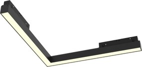 Maytoni Basis TR042-2-24W3K-1 1x24W/LED 3000K 1230lm IP20