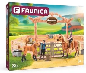 Faunica Lovarda lovardával