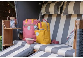 Tritán gyerek ivópalack 400 ml Whale – Kindsgut