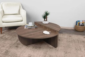 Podium - Walnut