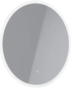 Eglo 99774 - LED Fürdőszobai tükör háttérvilágítással BUENAVISTA LED/20W/230V IP44