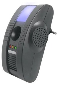 Tipa Rovarriasztó ionizátorral és éjszakai lámpával 230V TI0128