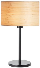 Brilliant ROMM 93139/76 Asztali lámpa 1x52W/E27 IP20