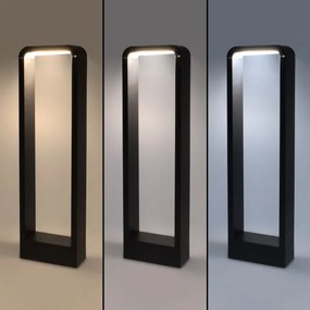 Brilagi - LED Kültéri lámpa BARI LED/7W/230V 3000/4000/6000K IP54 50 cm