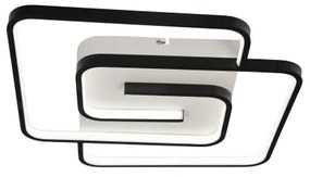 Brilagi - LED dimmelhető mennyezeti lámpatest VELO LED/60W/230V 3000/4000/6000K +DO