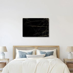 Üveg kép - Márvány textúra (70x50 cm)