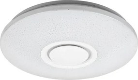 Rabalux beltéri okos mennyezeti lámpa 24w 1800lm 2700-6500k fehér rodion wifi
