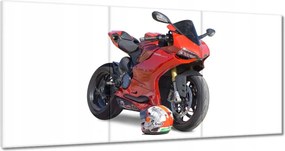 Képek 120x60 Motorkerékpár Ducatti 1199