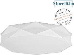 Mennyezeti Lámpa Fehér KANTOOR TK LIGHTING 4225