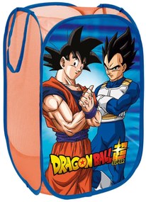 Dragon Ball Vegeta játéktároló 36x58 cm
