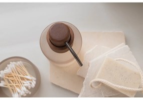 Bézs üveg szappanadagoló 310 ml Modest – Mette Ditmer Denmark