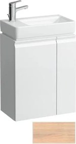 Laufen Laufen Pro mosdó alatti szekrény 47x27,5x62 cm tölgy H4830010954791
