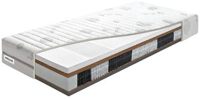 Táskarugós matrac Hermes LTX S2000 200x90 cm (T4/T5). 763579