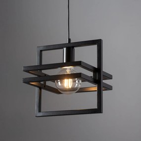 Sigma lighting modern függeszték merci fekete sig32388