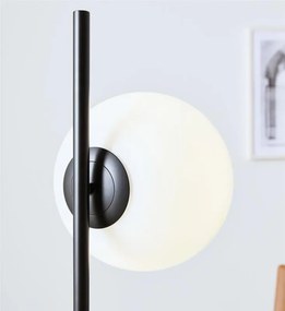 Markslojd DIONE 108273 Állólámpa 1x40W/E14 IP20