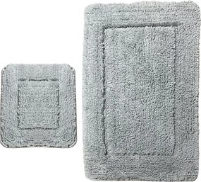 Wolle fürdőszobaszőnyeg, 60×100 cm – TR510CHL1236