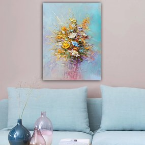 Vászonkép, 70×100 cm – TR441HPE1485