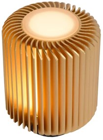 Lucide 26500/05/02 - LED Asztali lámpa TURBIN LED/5W/230V