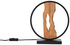 Brilliant - LED Asztali lámpa CHAUMONT LED/7,5W/230V