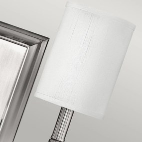Hinkley Lighting SUSSEX HK-SUSSEX2 Fali lámpa 2x60W/E14
