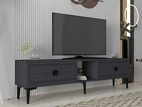 Yuka 150 - Anthracite