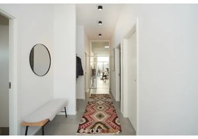 Nordlux - FALLON LED spotlámpa 5,5W/230V fekete