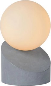 Lucide LEN 45561/01/36 Asztali lámpa 1x33w/g9 ip20