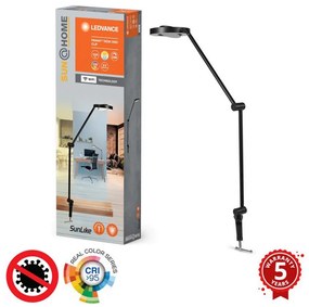 Ledvance Ledvance - LED Dimmelhető lámpa csipeszes SUN@HOME LED/15W/230V CRI 95 Wi-Fi P225479