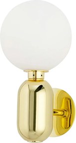King Home BOY FI MB10560-1-140.GOLD Fali lámpa 1x25W/G9 IP20