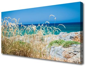 Canvas kép Beach Landscape 100x50 cm