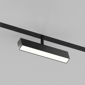 Linear series smart track light black — DK/EU-8009-BK