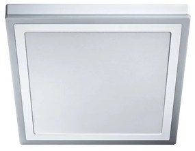 Ledvance - LED RGB dimmelhető mennyezeti lámpa LED/38W/230V + távirányító