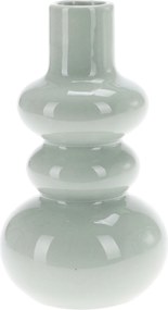 Dekoratív Kerámia Váza Virágokhoz 13 CM