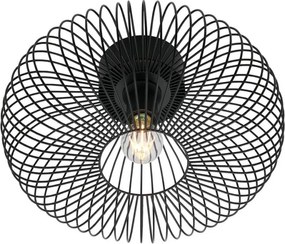 Nordlux BERONI 2412336003 Plafonlámpa 1x60W/E27 IP20