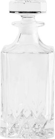 CRYSTAL CLUB kristályüveg kancsó 750ml