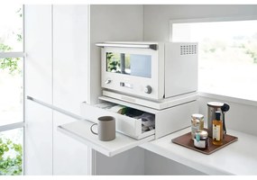 Fém kiegészítő polc Tower – YAMAZAKI