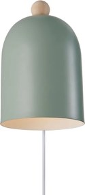 Nordlux GASTON 2412671023 Fali lámpa 1x15W/E27 IP20