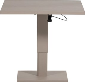 Tesso állítható kerti asztal