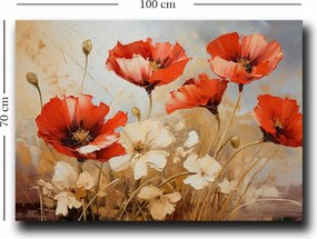 Vászonkép, 70×100 cm – 70100softc-008
