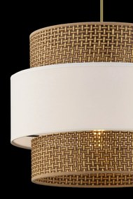 Cascade - Beige, White