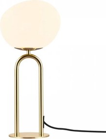 Nordlux SHAPES 2120055035 Asztali lámpa 1x15W/E27 IP20