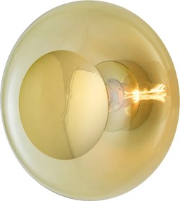 Mennyezeti Lámpa Zöld Horizon L EBB&amp;FLOW LA101802CW