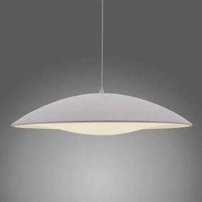 Paul Neuhaus modern skandináv függeszték lente fehér pln14607-16