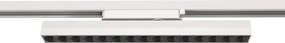 Focus Linear LED egy áramkörös sínrendszeres lámpafej