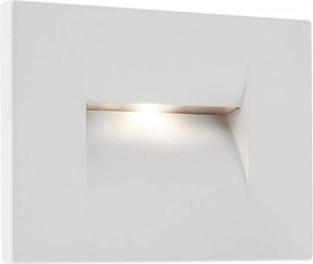 REDO 9546 INNER Kültéri Falba Építhető Lámpa LED IP65