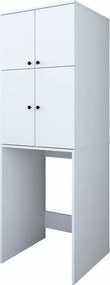 Fürdőszobaszekrény, 65 cm – KD120