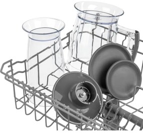 Sencor - Botmixer 4in1 1200W/230V rozsdamentes acél/rózsaszín