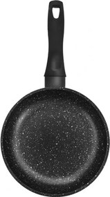 Grande tapadásmentes, alumínium serpenyő, ⌀ 28 cm - Orion