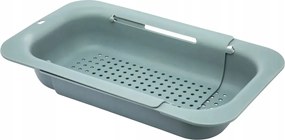 Cédrus Szűrő Kihúzható Műanyag Mosogató Csaptelep Altom Design